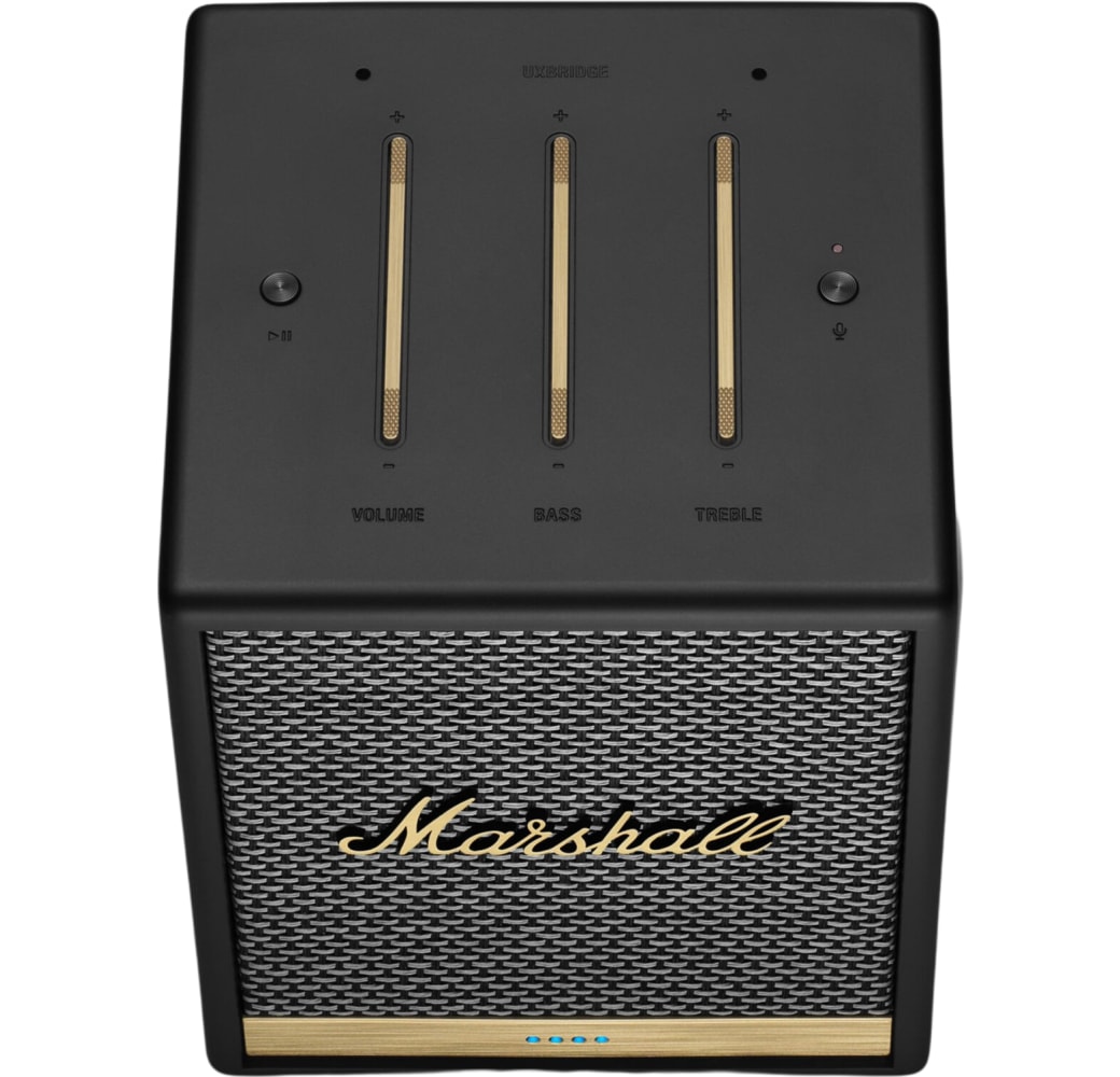 Schwarz Marshall Uxbridge Voice Alexa.3