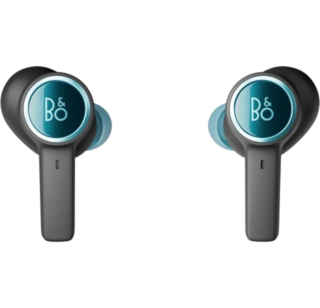 Anthracite Oxygen Bang & Olufsen Beoplay EX Noise-cancelling In-ear Bluetooth Headphones.3