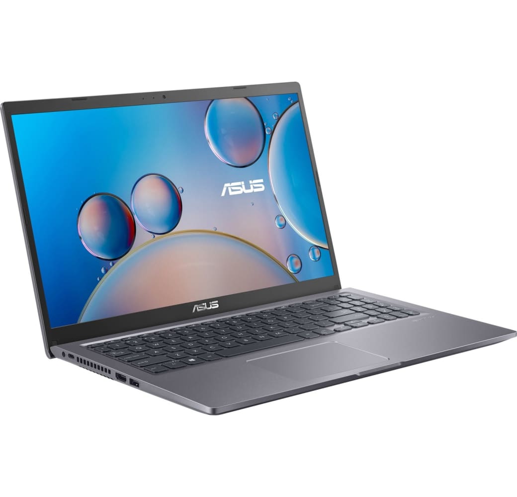 Grau Asus Business P1511CEA-BQ751R Notebook - Intel® Core™ i5-1135G7 - 8GB - 512GB SSD - Intel® Iris® Xe Graphics.2