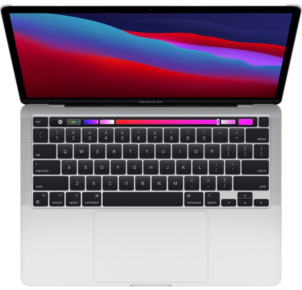 Rent MacBook Pro 13" - Apple M1 Chip 8GB Memory 512GB SSD Integrated 8-core  GPU from $54.90 per month