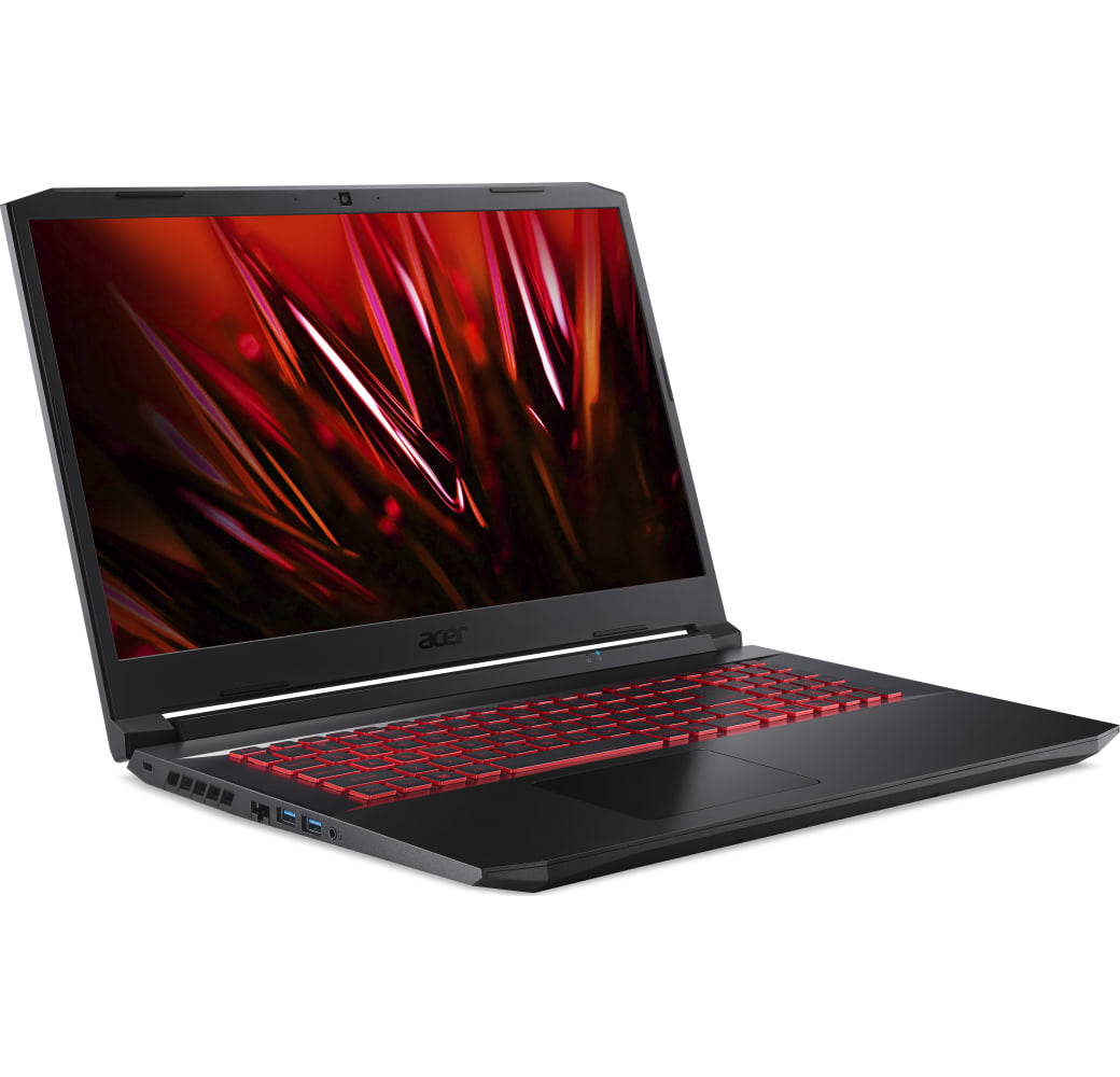 Black Acer Nitro 5 AN515-57-728G - Gaming Laptop - Intel® Core™ i7-11800H - 16GB - 1TB SSD - NVIDIA® GeForce® RTX 3070.2