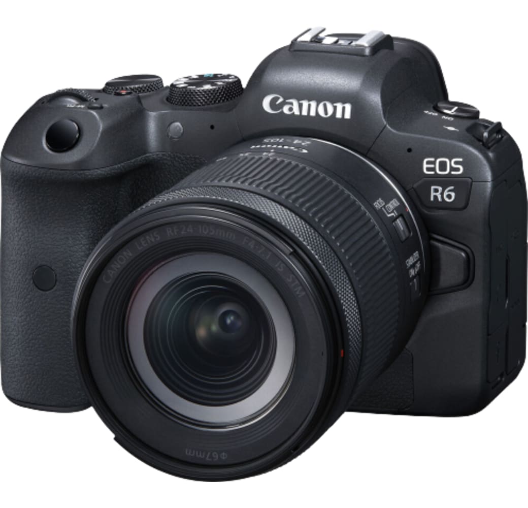 Rent a Canon EOS R7 