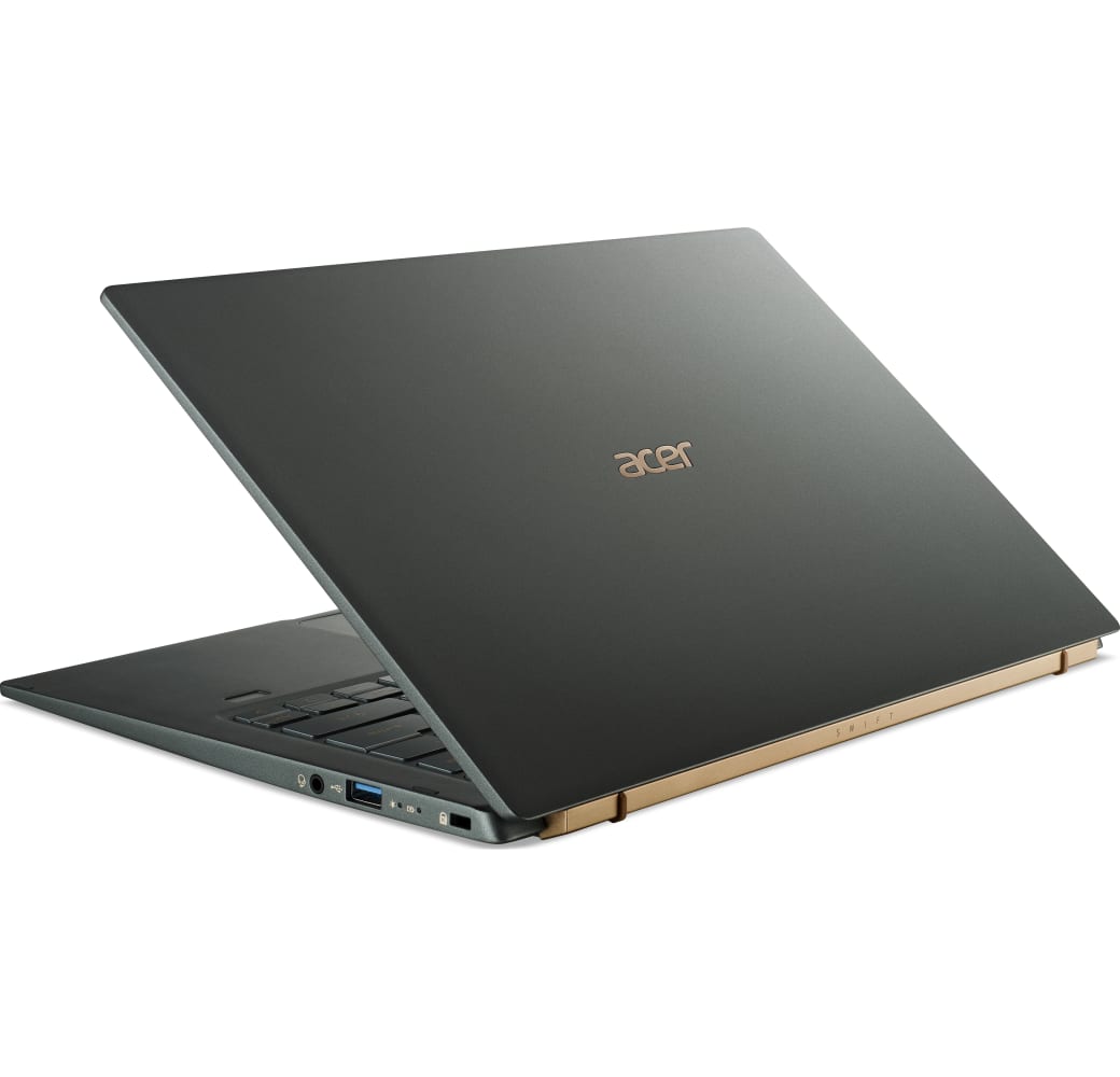 Green Acer Swift 5 SF514-55T-78KW Laptop - Intel® Core™ i7-1165G7 - 16GB - 1TB SSD - Intel® Iris® Xe Graphics.3