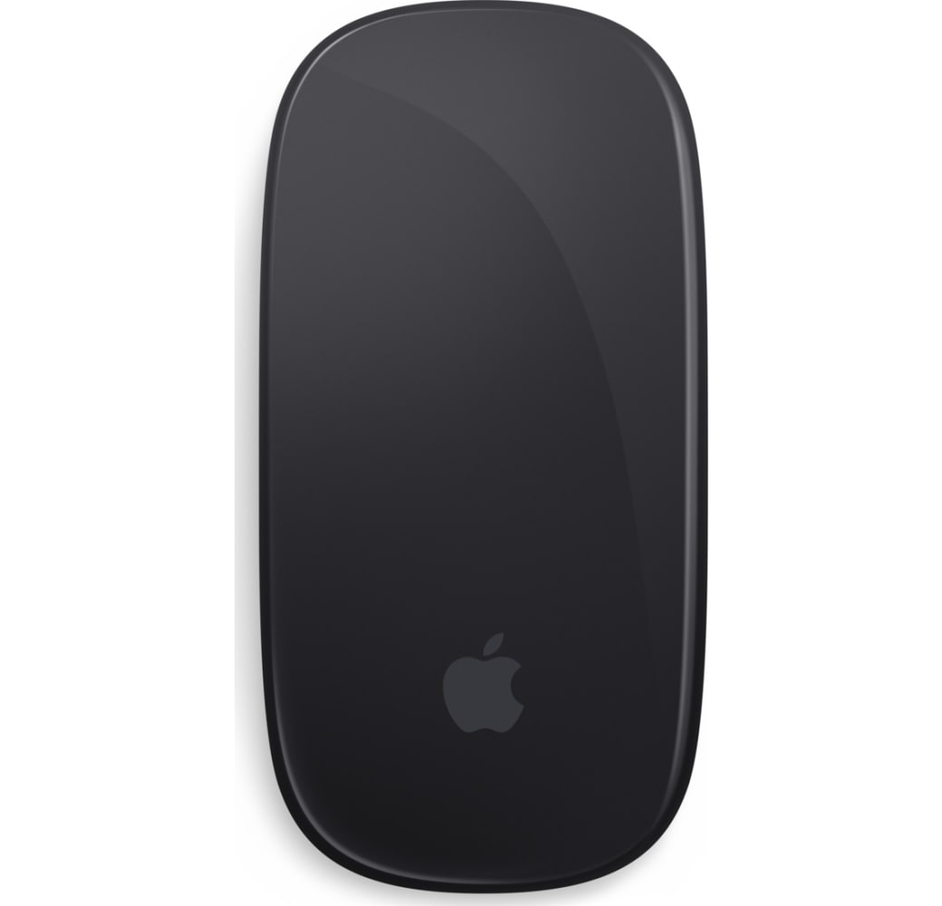 Apple Magic Mouse - Black (2021).1