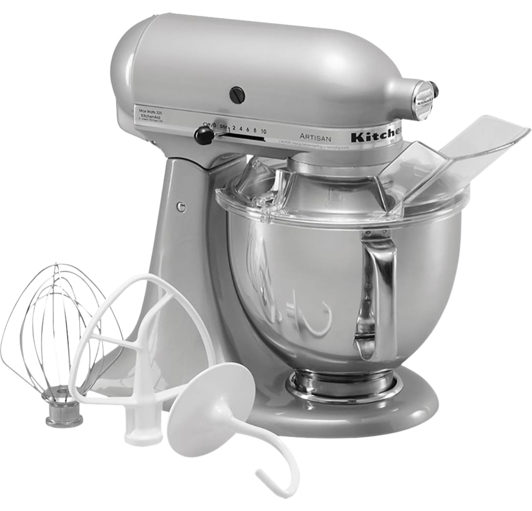 Rent to Own Kitchen Aid KitchenAid 5.5 Quart Bowl-Lift Stand Mixer - Ink  Blue at Aaron's today!