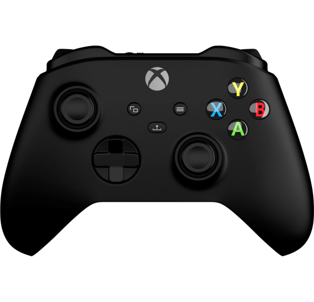 Rent Microsoft Xbox Wireless Controller (Latest Model) from $4.90 per month