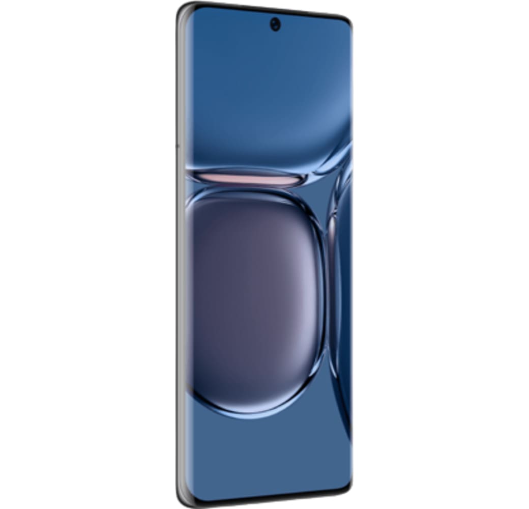Black Huawei P50 Pro Smartphone - 256GB - Dual Sim.4