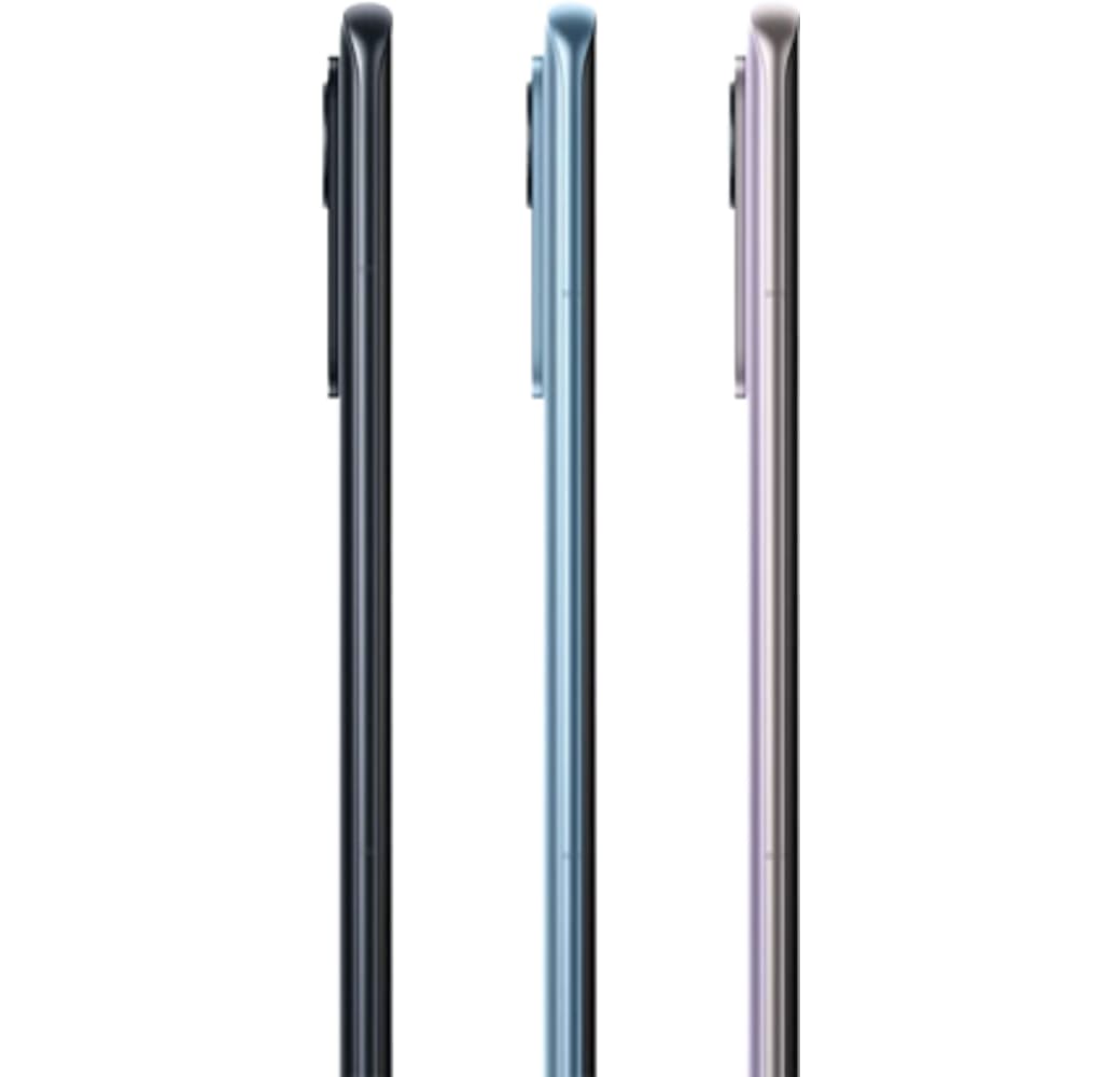 Purple Xiaomi 12X Smartphone - 256GB - Dual Sim.3