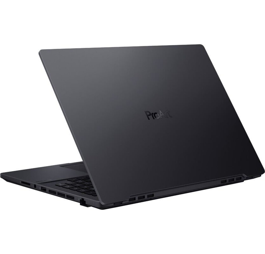 Schwarz Asus ProArt W7600H3A-L2025X Notebook - Intel® Core™ i7-11800H - 32GB - 1TB SSD - NVIDIA® GeForce® RTX A3000.4