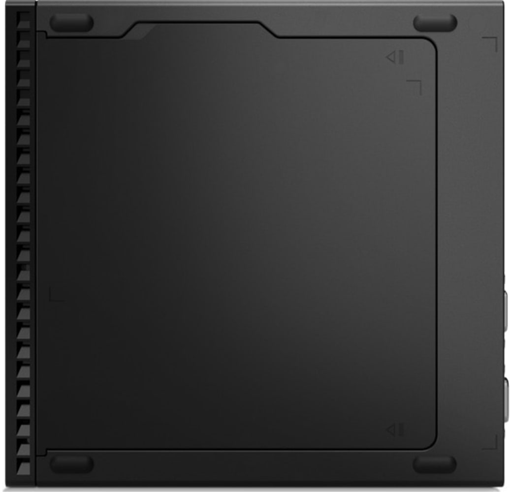 Negro Lenovo ThinkCentre M70q Tiny PC Sobremesa - Intel® Core™ i5-10400T - 8GB - 256GB SSD - UHD Graphics (PC Only).4