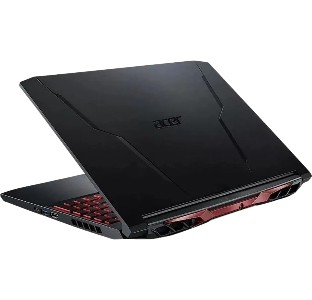 Negro ACER Nitro 5 15.6" Gaming Portátil - AMD Ryzen™ 5 5600H - 8GB - 512GB SSD - NVIDIA® GeForce® RTX 3060.3