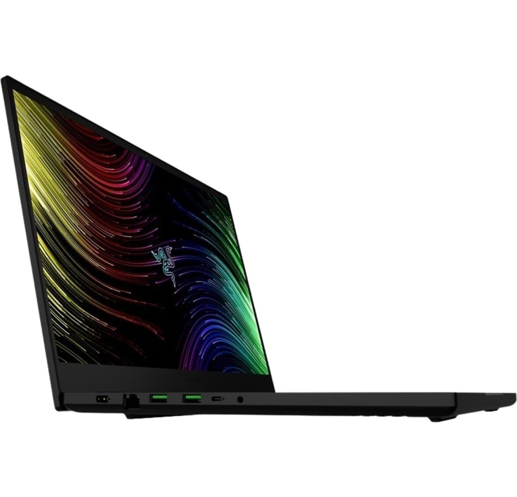 Negro Razer Blade 17 Gaming Portátil - Intel® Core™ i7-12800H - 16GB - 1TB SSD - NVIDIA® GeForce® RTX 3060 (6GB).4