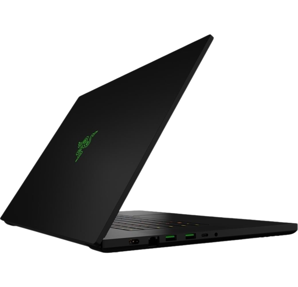 Black Razer Blade 17 Gaming Laptop - Intel® Core™ i7-12800H - 16GB - 1TB SSD - NVIDIA® GeForce® RTX 3060 (6GB).5