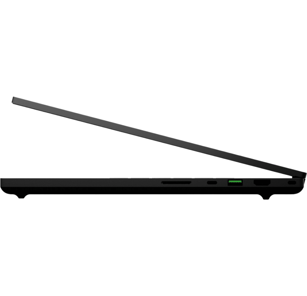 Black Razer Blade 17 Gaming Laptop - Intel® Core™ i7-12800H - 16GB - 1TB SSD - NVIDIA® GeForce® RTX 3060 (6GB).7