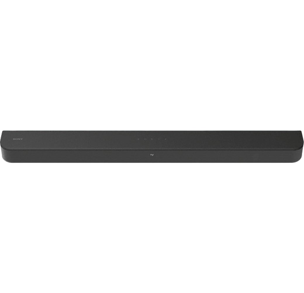 Negro Sony HT-S400 Barra de Sonido + Subwooofer.2