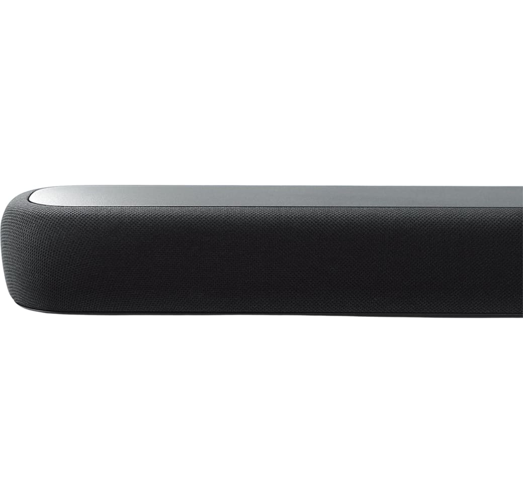 Schwarz Yamaha YAS 209 Soundbar + Kabellos Subwoofer.4