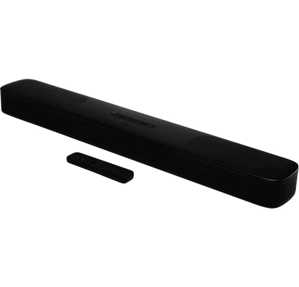 Black JBL 5.0 Multibeam Soundbar.3