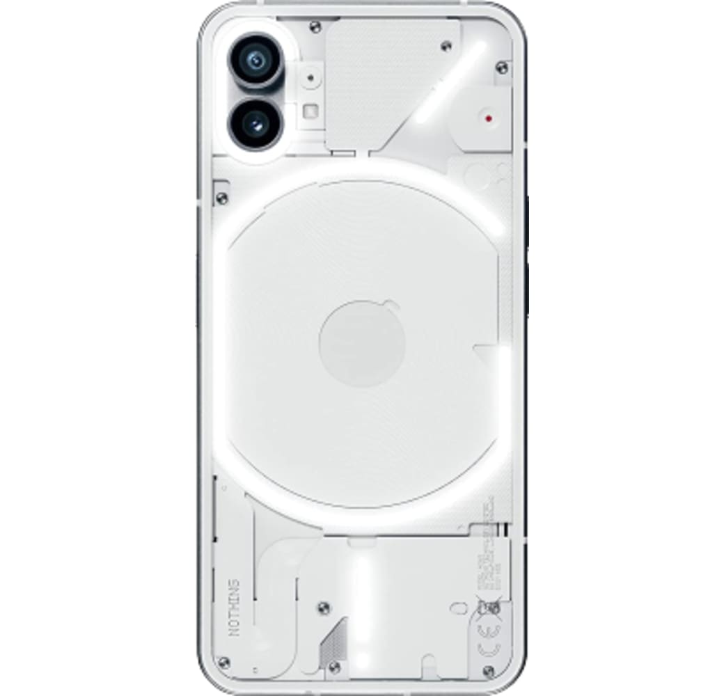 White Nothing Phone 1 Smartphone  - 256GB - Dual Sim.2