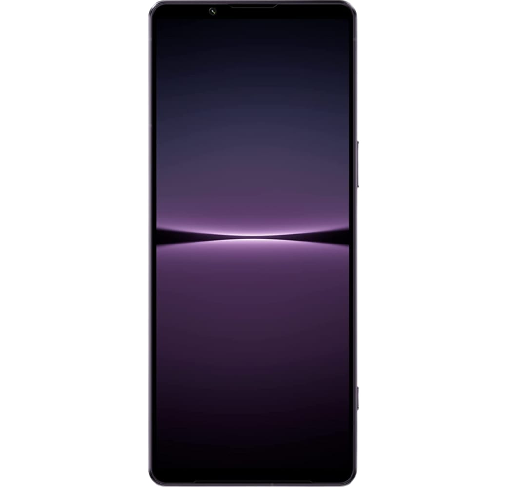 Violett Sony Xperia 1 IV Smartphone - 256GB - Dual Sim.2