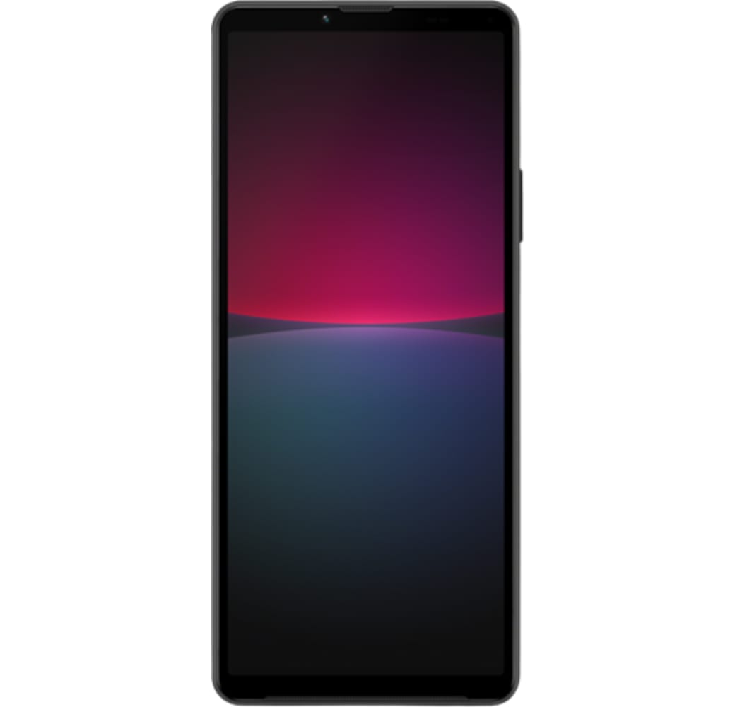 Black Sony Xperia 10 IV Smartphone - 128GB - Dual Sim.2