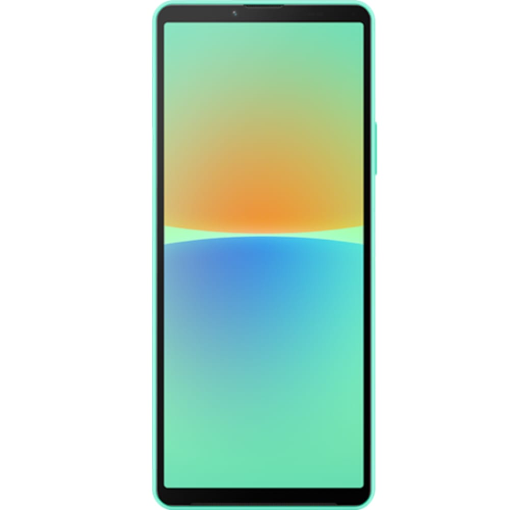 Grün Sony Xperia 10 IV Smartphone - 128GB - Dual Sim.2