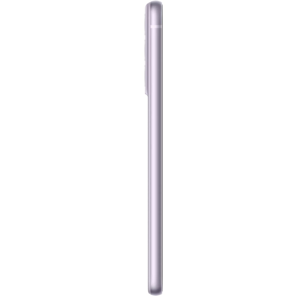 Lavender Samsung Galaxy S21 FE Smartphone - 256GB - Dual SIM.4