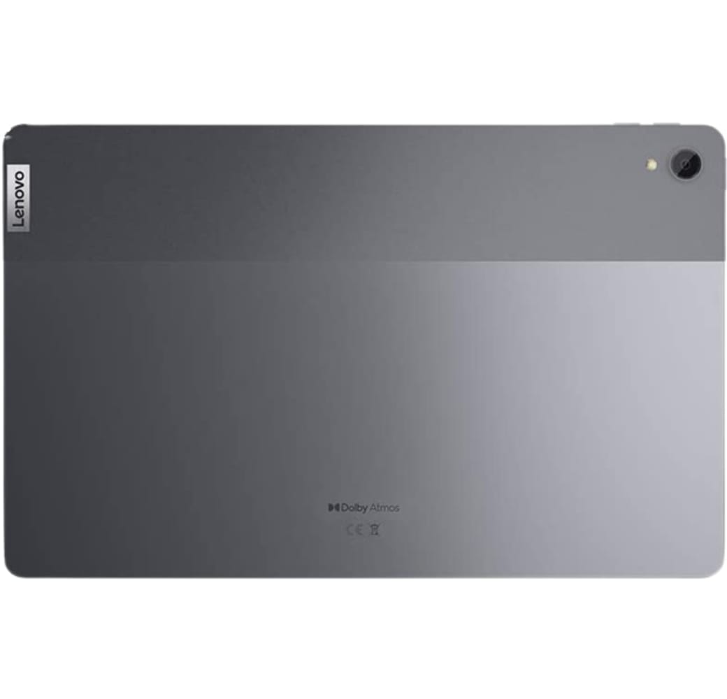 Slate Grey Lenovo Tablet, Tab P11 - LTE - Android - 64GB.3