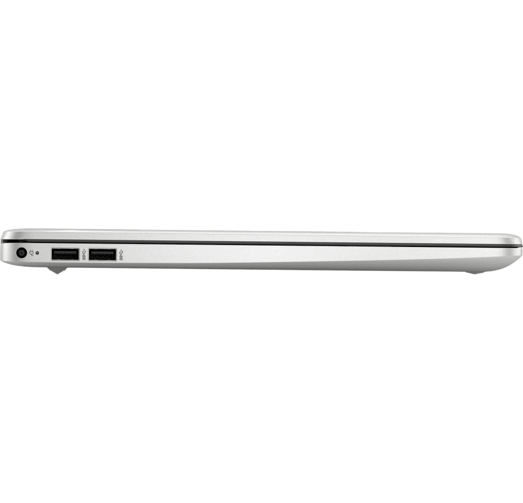 Silver HP Laptop 15s-fq5390nd Laptop - Intel® Core™ i7-1255U - 8GB - 512GB SSD - Intel® Iris® Xe Graphics.5