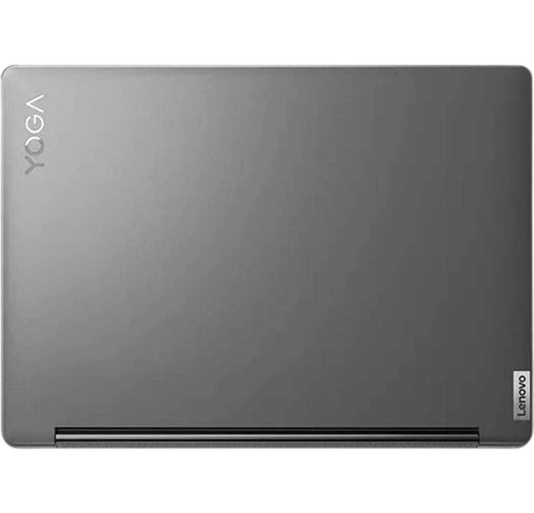 Tormenta Gris Lenovo YOGA 9 14IAP7 Portátil - Intel® Core™ i7-1260P - 16GB - 1TB SSD - Intel® Iris® Xe Graphics.5