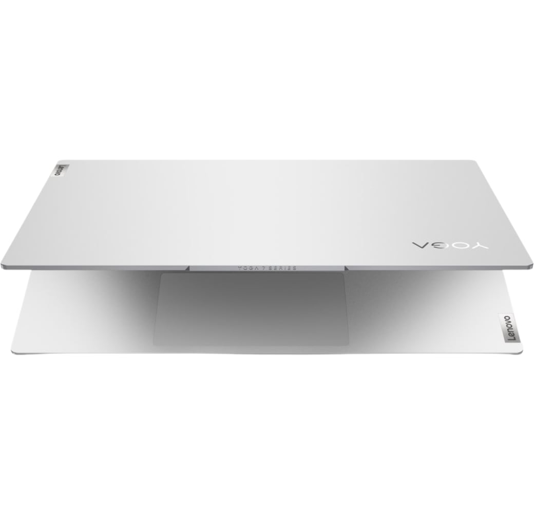 Pizarra Gris Lenovo YOGA Slim 7 Pro 14IHU5 Portátil - Intel® Core™ i7-11370H  - 16GB - 512GB SSD - Intel® Iris® Xe Graphics.3