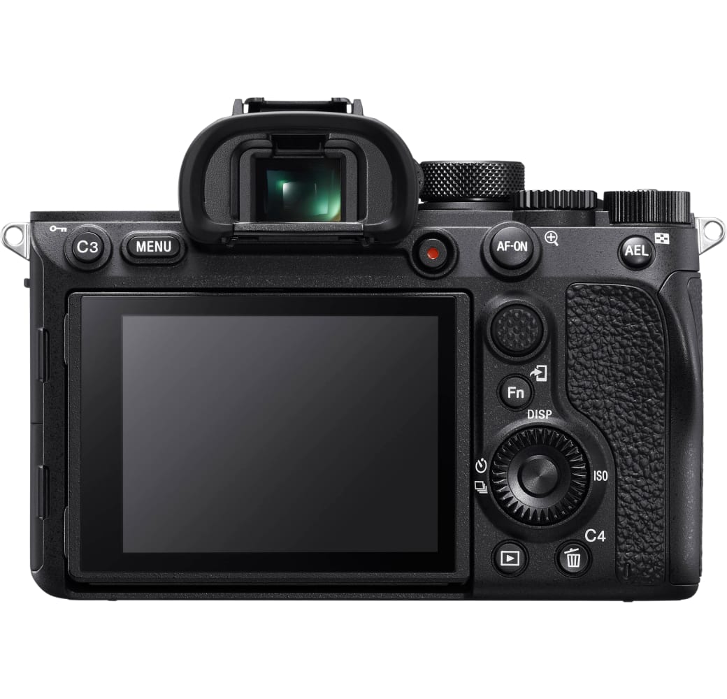 Sony Alpha 7R IV Body.2