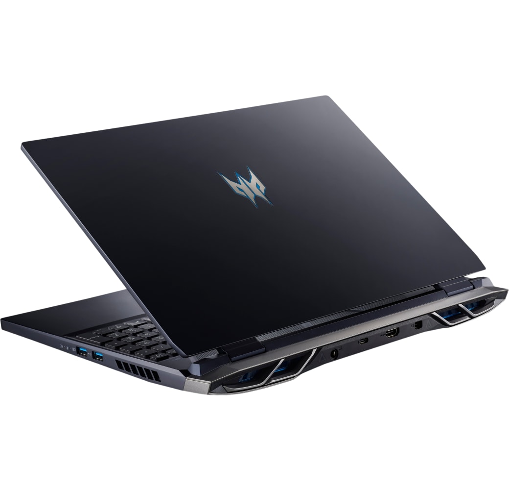 Schwarz Acer Predator Helios Gaming Notebook - Intel® Core™ i7-12700H - 16GB - 1TB SSD - NVIDIA® GeForce® RTX 3070.4