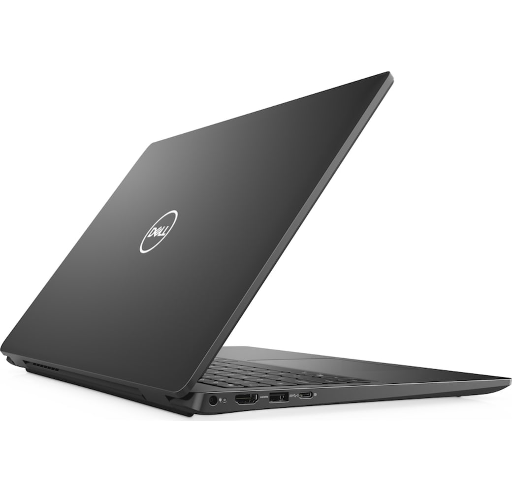 Gris Dell Latitude 3520 Portátil - Intel® Core™ i7-1165G7 - 8GB - 512GB SSD - Intel® Iris® Xe Graphics.3