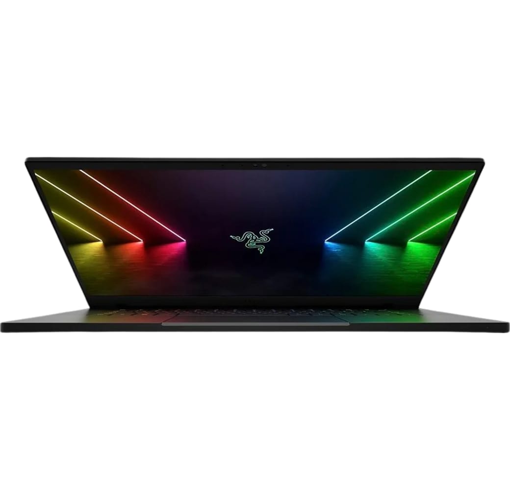 Black Razer Blade 17 Gaming Laptop - Intel® Core™ i9-12000H - 32GB - 1TB SSD - NVIDIA® GeForce® RTX 3070 Ti.2