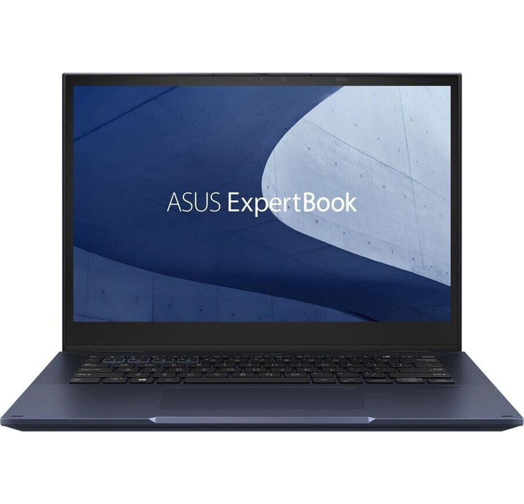 Black Asus ExpertBook B7 402FEA-L90074R Laptop - Intel® Core™ i5-1155G7 - 16GB - 512GB SSD - Intel® Iris® Xe Graphics.1