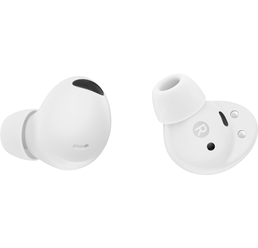 Weiß Samsung Galaxy Buds2 Pro In-ear Bluetooth Kopfhörer.1