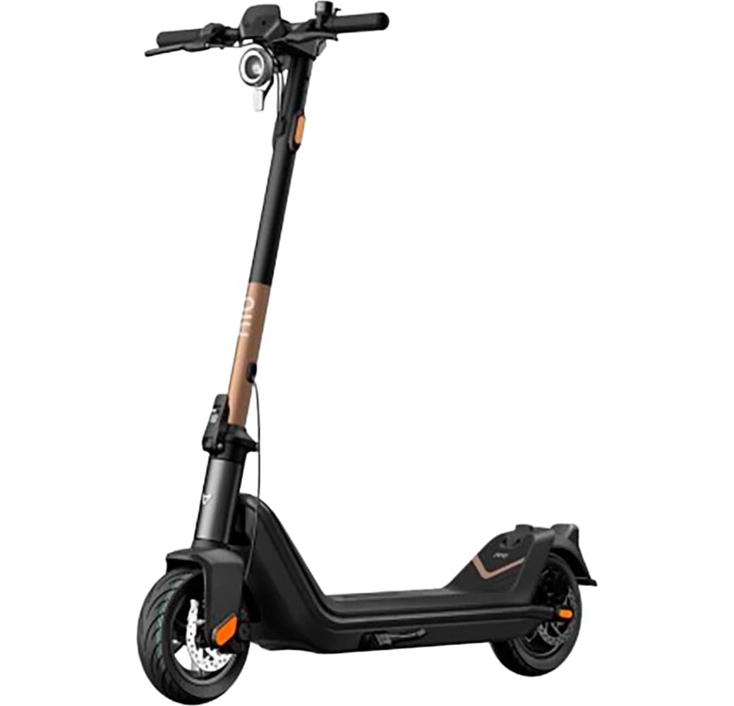 Rent Segway Ninebot MAX G2 E-Scooter from €44.90 per month