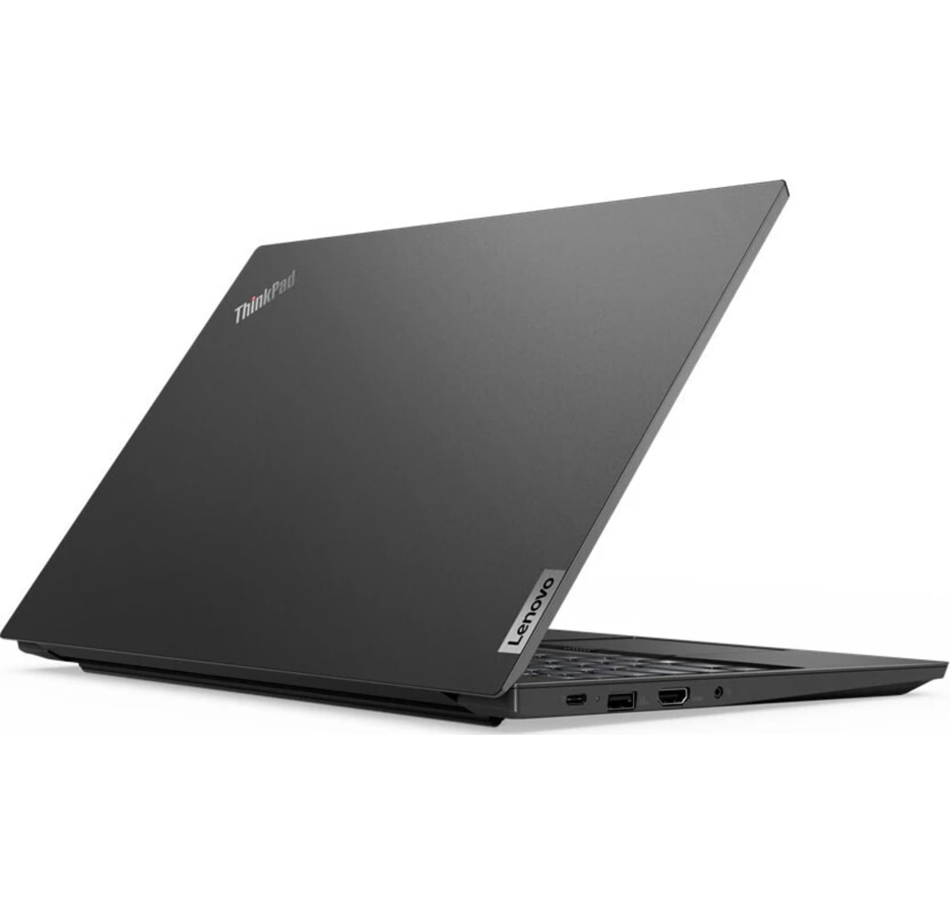 Black Lenovo ThinkPad E15 Gen 4 Laptop - Intel® Core™ i7-1255U - 16GB - 1TB SSD - Intel® Iris® Xe Graphics.3