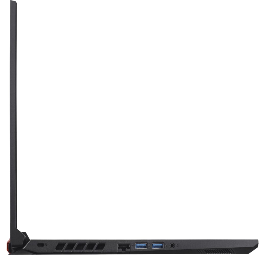 Schwarz Acer Nitro 5 AN517-54-90M0 Gaming Notebook - Intel® Core™ i9-11900H - 16GB - 1TB SSD - NVIDIA® GeForce® RTX 3060.7