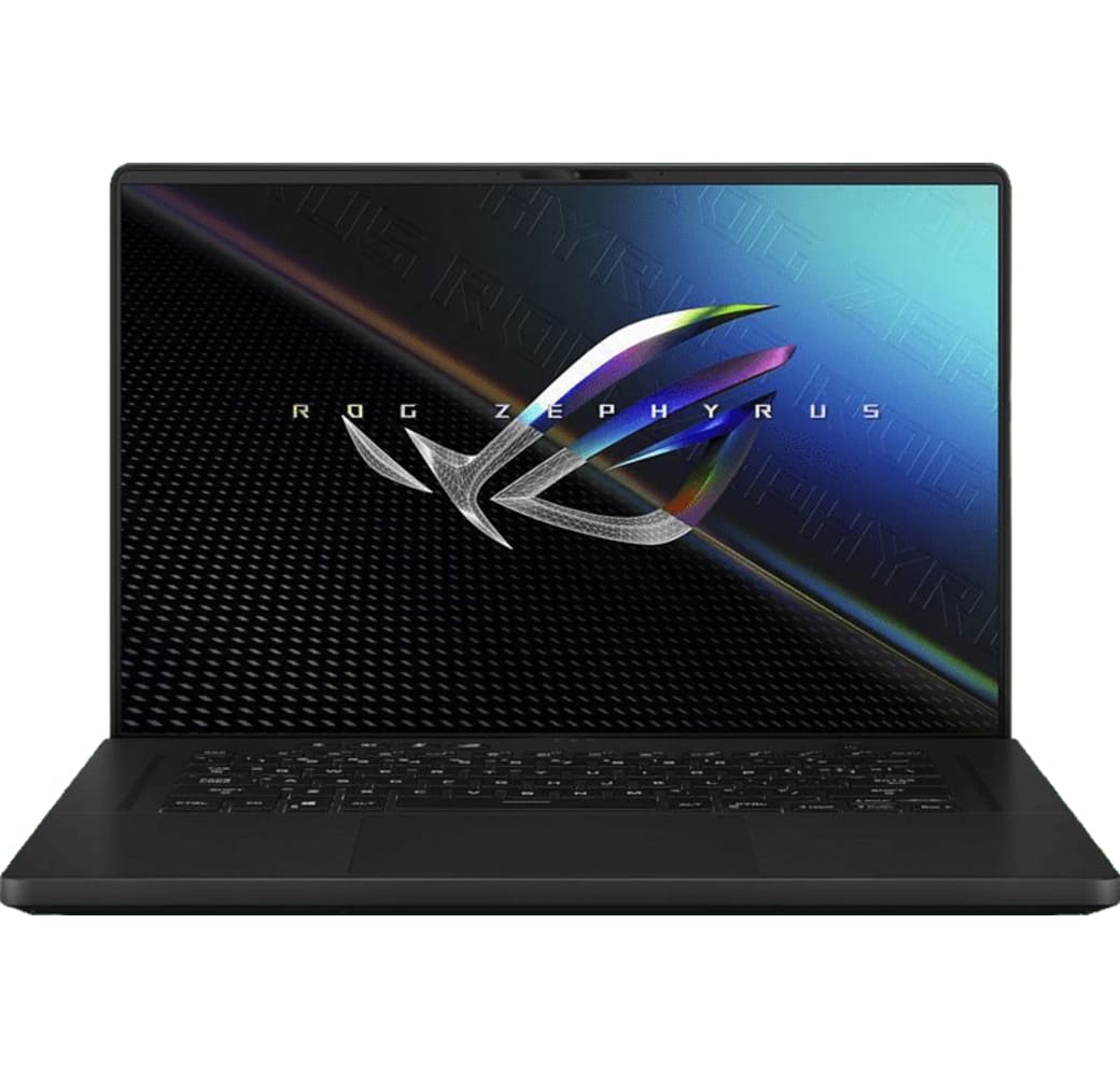 Negro Asus ROG Zephyrus GU603HR-K8009T Gaming Portátil - Intel® Core™ i7-11800H - 32GB - 1TB SSD - NVIDIA® GeForce® RTX 3050.1