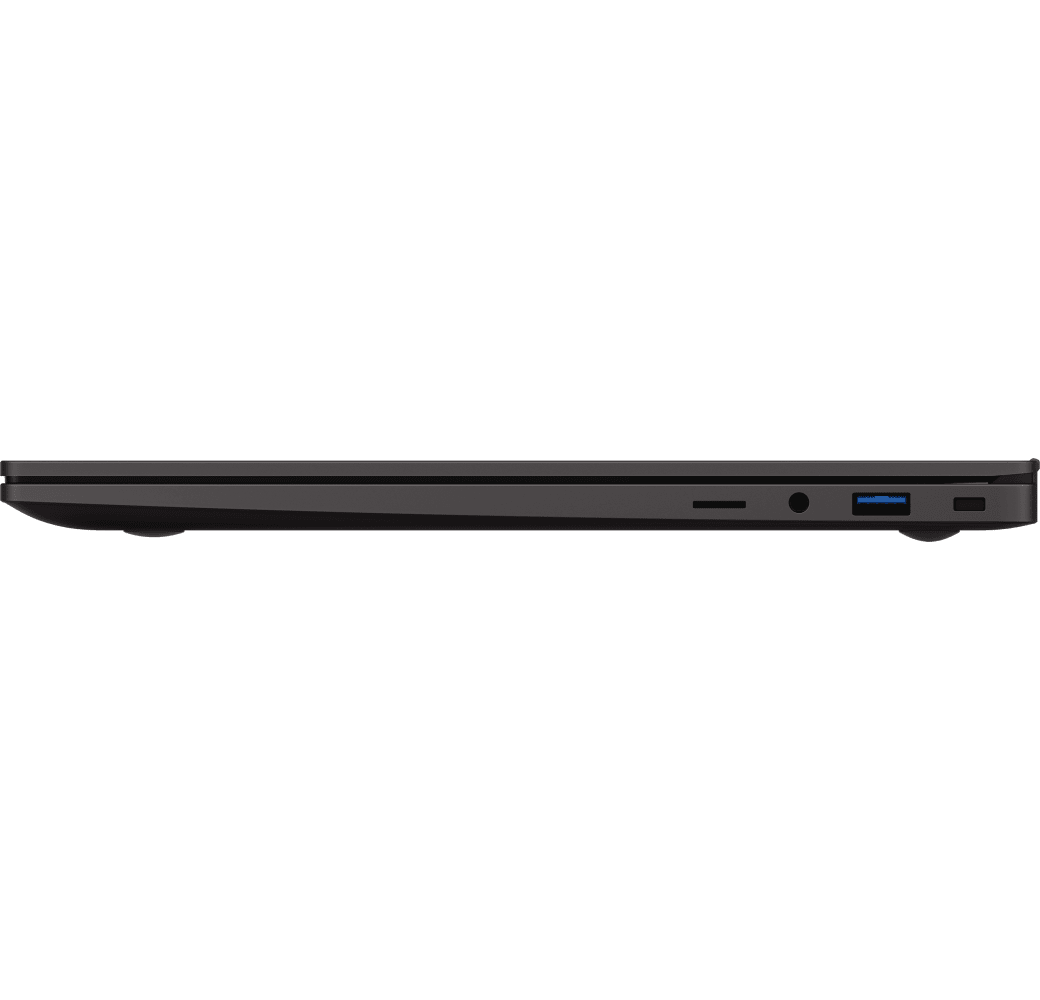 Grafito Samsung Galaxy Book 2 15" Portátil - Intel® Core™ i7-1255U - 16GB - 512GB SSD - Intel® Iris® Xe Graphics.5