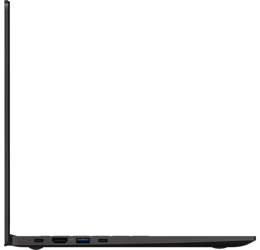 Galaxy Book2 Intel® Core™ i7-1255U i5 8 GB 512 GB