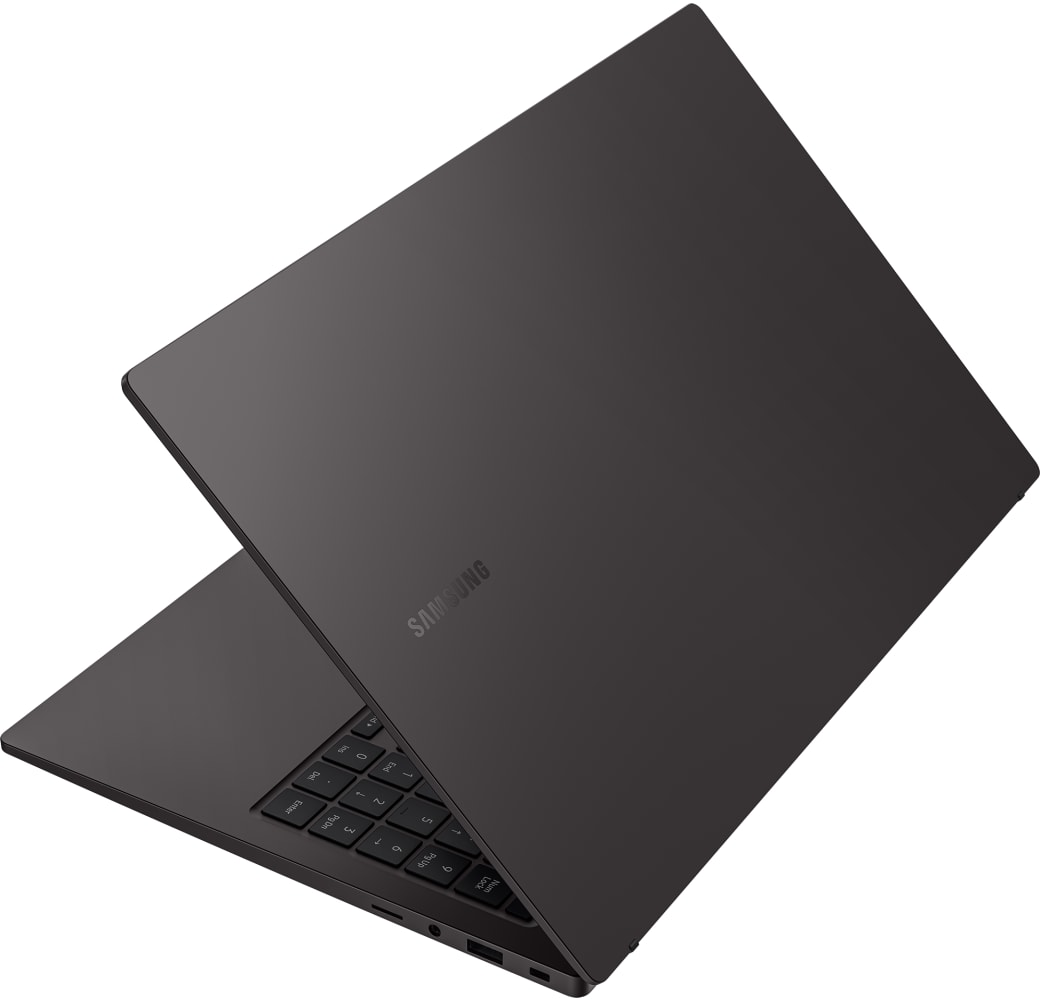 Graphite Samsung Galaxy Book 2 15" Laptop - Intel® Core™ i7-1255U - 16GB - 512GB SSD - Intel® Iris® Xe Graphics.8