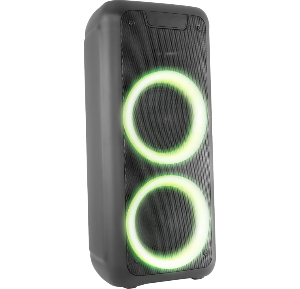 Alquila Vieta Pro PARTYHARD Party Bluetooth Speaker desde 9,90