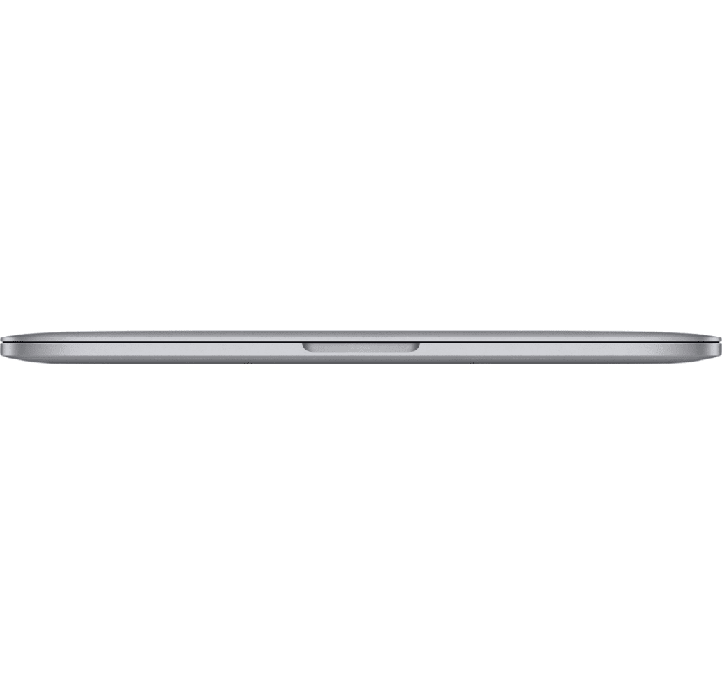 Gris Espacial MacBook Pro 13" Apple M2 Chip 8GB Memory 512GB SSD Integrated 10-core GPU.4