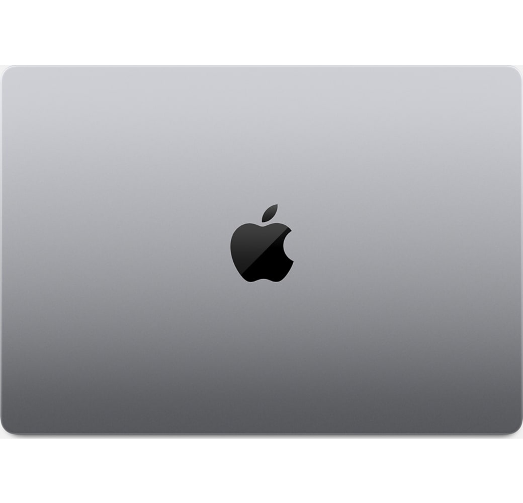 Space Gray Apple MacBook Pro 14" Laptop - Apple M1 Pro - 32GB - 512GB SSD - Apple Integrated 14-core GPU.4