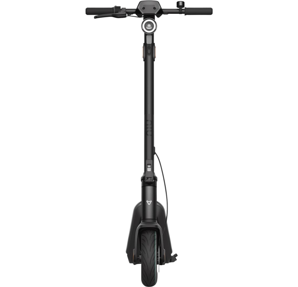 Black NIU KQi3 Sport E-Scooter.3