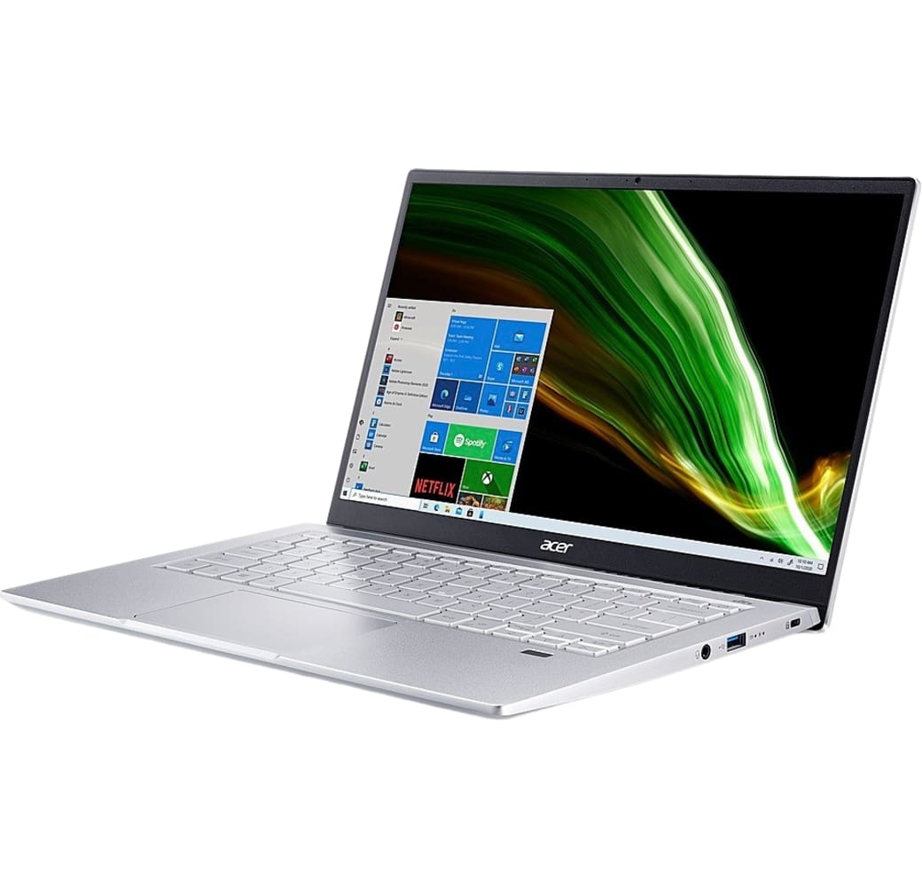 Acer Swift 3 i7-1165G7