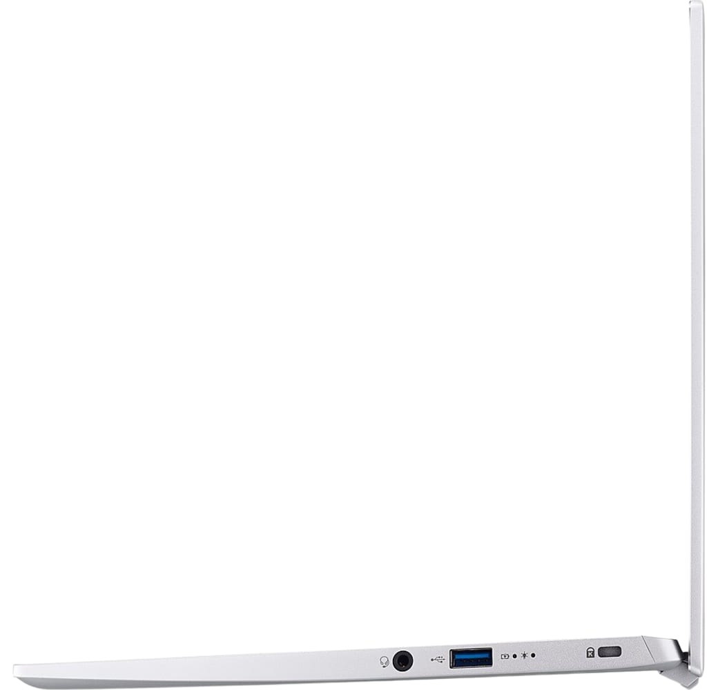 Plata ACER Swift 3 SF313-53 Portátil - Intel® Core™ i7-1165G7 - 16GB - 1TB SSD - Intel® Iris® Xe Graphics.3