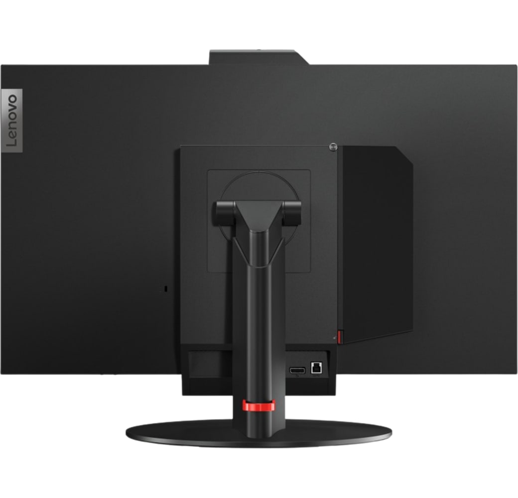 Lenovo - 27" ThinkCentre Tiny-in-One 11JHRAT1EU.3